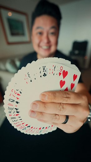 4 Ace Trick Revealed by Jeremy Tan Magic