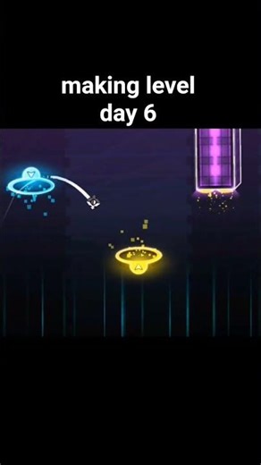 Lockout day 6 #geometrydash #gd