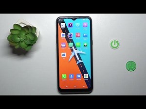 How to Set Automatic System Updates on DOOGEE X95? - Update Software