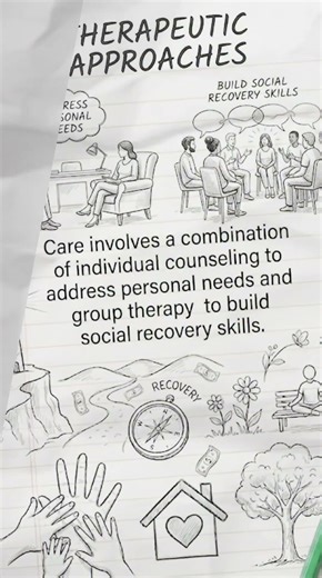 FACTS about Outpatient treatment