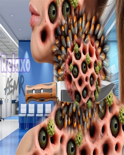 Mind-Blowing ASMR That Feels Too Real to Be Digital #asmr #realsounds #mindboggling | Relaxo ASMR