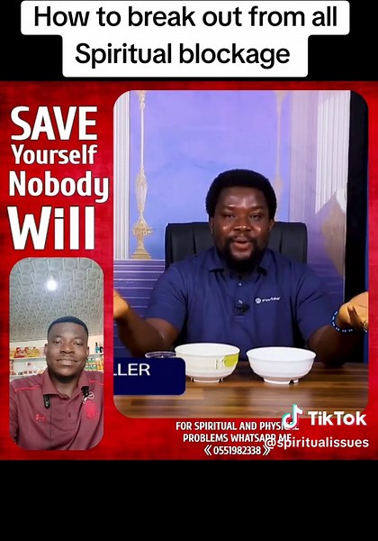 Overcoming Spiritual Blockages: Effective Strategies