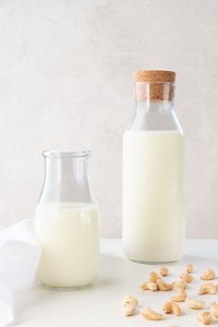 Vegan Coffee Creamer (Keto, Paleo) | Nutrition Refined