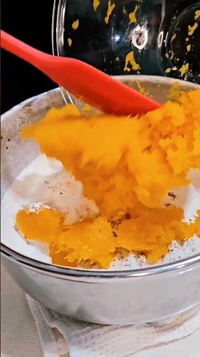 Receta de sopaipillas caseras - Como hacer sopaipillas