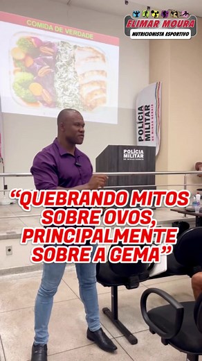 56K views · 2.2K reactions | “QUEBRANDO MITOS SOBRE OVOS, PRINCIPALMENTE SOBRE A GEMA” AGENDAR CONSULTAS PRESENCIAIS E ON LINE (34) 98809-3079#deussejalouvado #ateaquiosenhornosajudou #nutricionistaelimarmoura #elimarmoura #nutricaoesportiva #nutricaouberlandia #nutricionistauberlandia #caldasnovas #nutricionistacaldasnovas#nutricionista #nutricionistaesportiva #ovo #colesterol | Nutricionista Elimar Moura | Facebook