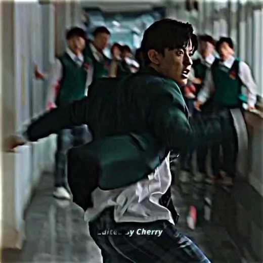 Su-hyeok aura moment 💀 🔥 🎬 All of us are dead #edit #suhyeok #allofusaredead #kdrama #shorts