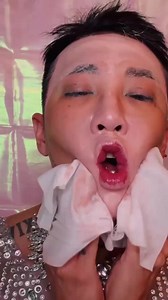 Fun. 🤪 Feel good. 🌈 Fabulous. 💖 South Korean drag creator Nana Youngrong Kim checks all the boxes. ✔️✔️✔️ https://www.instagram.com/reel/CW_dmjjDr01/ | Instagram