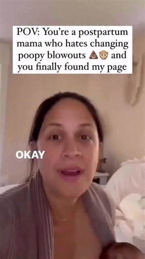 Here’s how I do it ⬇️ STEP 1: I start the first day of their birth, whether we were in the hospital (twice), freebirthed (3x), or homebirthed. This is the easiest time to start because (a) they don’t go potty very often the first few days (b) they are VERY primal and vocal about not wanting to go in their diapers at this age and (c) we’re getting to know each other, hangin out in bed together, anyway. (You can start any time between 0-18 months, though!) STEP 2: I potty my babies when they wake 