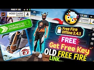 Old Free Fire| 2017 old Free Fire download 2018 old Free Fire download kaise kare old Free Fire link