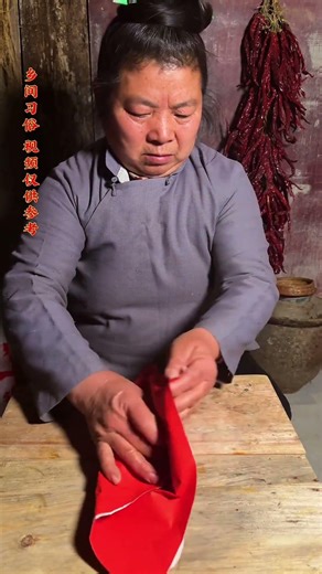 Unveiling the Timeless Secrets of Rural Customs in China