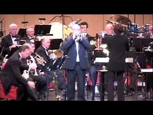 Brass Band of Battle Creek - Peter Roberts