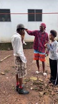 OLUMAN THE BIBLE RUNNER