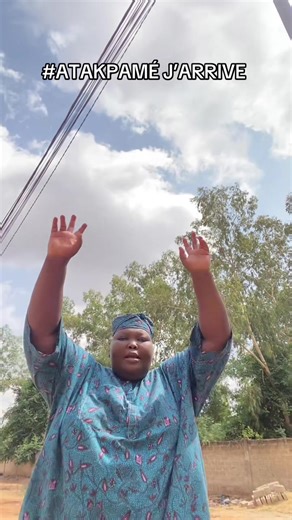 Événements marquants à Atakpamé 🇹🇬