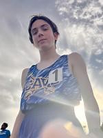 Fred McAteer - Stats