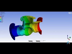 Ansys Mechanical Getting Started Part 01