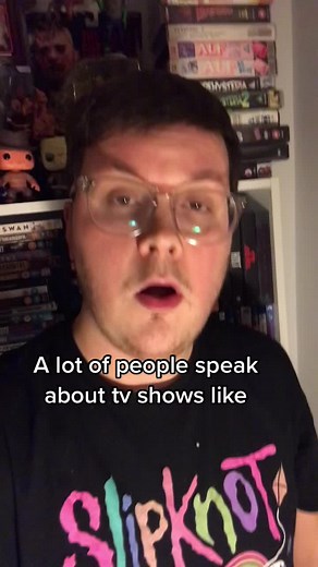 Comparing Gravity Falls to Popular TV Shows: A Discussion