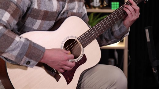 18 reactions · 4 comments | Crafted with a solid spruce top and urban...