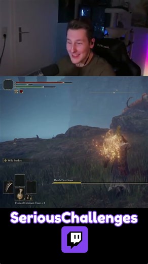 Warum der Randomizer die beste Mod für Elden Ring ist! #challenge #eldenring