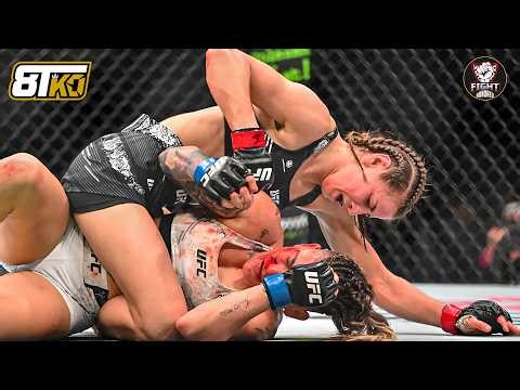 Female Boxing Match 2026 | Intense Women Fight | Knockout Moments