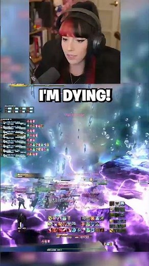 CHAOS in the new Alliance Raid!! FFXIV Patch 7.3