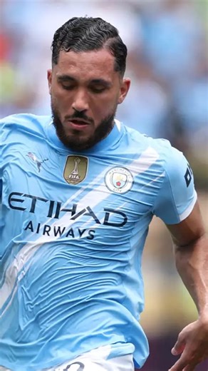 Kiit Niit on Instagram: "Rayan Cherki is turning City’s midfield into a cauldron of liquid football, man! 🔵✨ The £34m signing from Lyon is viral again – a montage of his dribbles, assists and goals vs Stoke and Wolves racking up 26k+ likes, with fans whispering “De Bruyne successor” as he revives the Etihad’s beautiful game. Some even joke Pep will coach the chaos out of him… dare he? 😏⚽️ #Cherki #ManCity #PremierLeague #TotalFootball 🔵✨😏⚽"