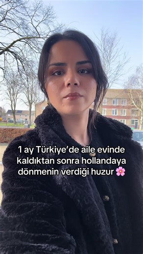 Huzur 🌸#hollanda #hollandahavası #hollandadagünlükhayat #yurtdışındayaşam