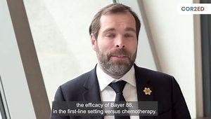 ELCC 2025 Summary: EGFRm and HER2-Mutated/Overexpressing Advanced NSCLC Updates From Recent Trials