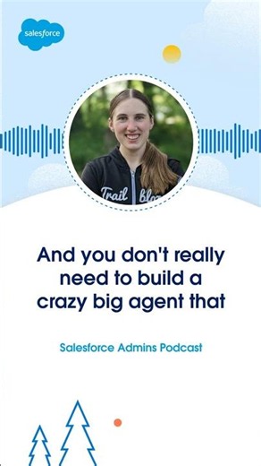 Where to get started with Agentforce