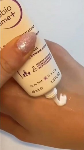 Cicabio Cream+ | your skin repair cream for irritated, damaged, or sensitive skin. All in One!