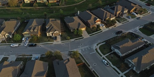 Home Sales in December Jump 5.1%, Biggest Gain in Nearly 2 Years