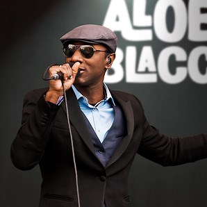 Aloe Blacc