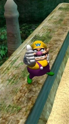 Nintendo just released the best shadow drop of the year!