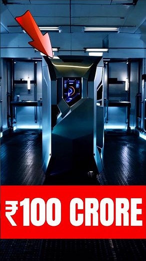 this Computer Can Break Any Password in 1 Minute!