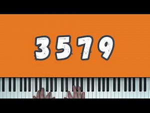 The ONLY Chord You Need To Play Jazz Piano