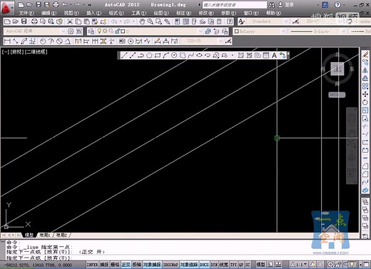 学车cad视频教程 学车cad视频 学车cad视频大全03