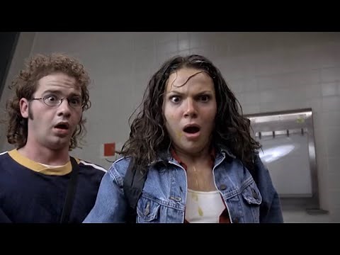 Official Trailer SPIDERS (2000, Lana Parilla, Josh Green, Gary Jones)