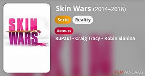 Skin Wars (serie, 2014–2016)