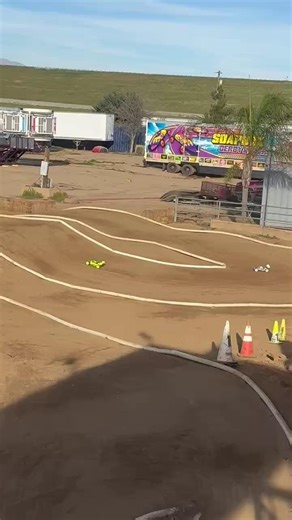 Lap Around Factory Tracks NSX Layout with Ryan Maifield