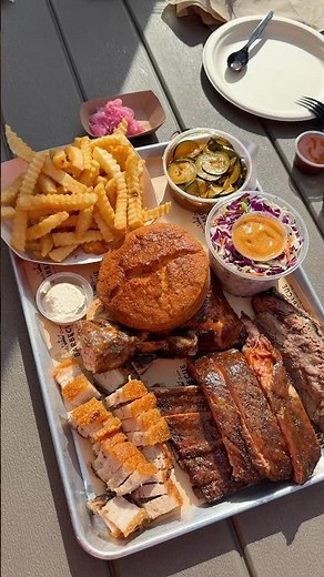 Asian Fusion BBQ in Orange County | Smoke Queen Barbecue