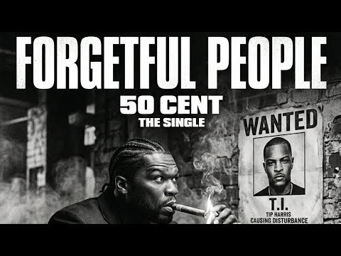 50 Cent - Forgetful People (T.I. Disstrack) [AI]