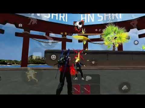 AWM ONETAP TUTORIAL 💀🔥 | Free Fire Best Sniper Settings 🎯