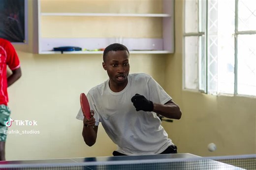 Experience the Best Table Tennis Vibes in Nakuru
