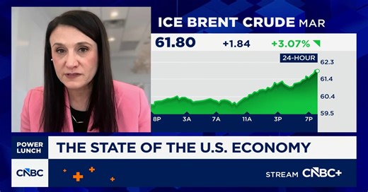 What to know about the US Treasury's role in Venezuela