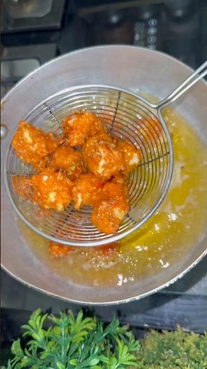 Gobi manchurian recipe #mha #centralcee #streetstyle