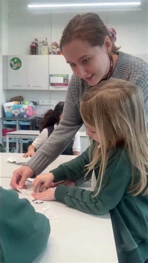 Year 2 Science Experiments