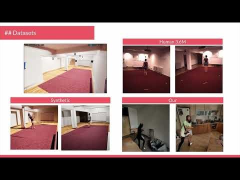 09 3d pose estimation presentation