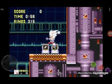 Como activar el sound test en sonic 3 & knuckles