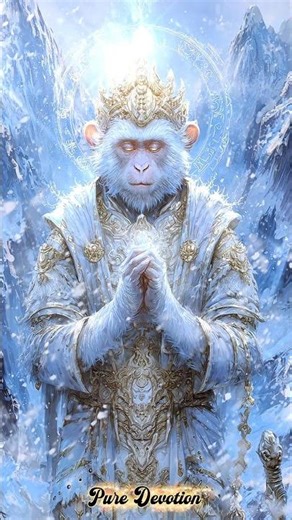 Even When You Are Lost, He Already Knows the Way Back to You | Jai Bajrangbali 🙏