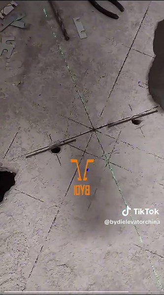 Elevator Rail Installation Guide: Step-by-Step Process