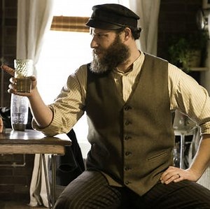 An American Pickle – Official Trailer (Warner Bros UK)